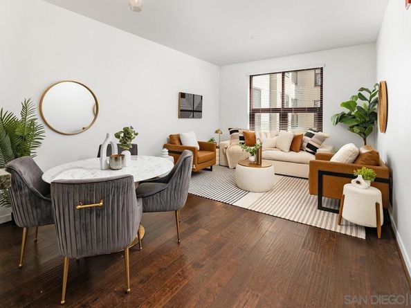 1150 J St 614, San Diego CA 92101