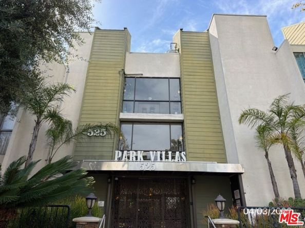 525 S Ardmore Avenue 242, Los Angeles CA 90020