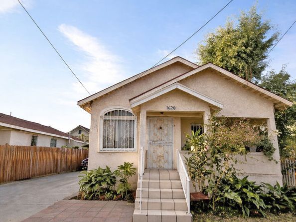 1620 E 33rd Street, Los Angeles CA 90011