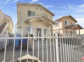 3116 W Vernon Avenue