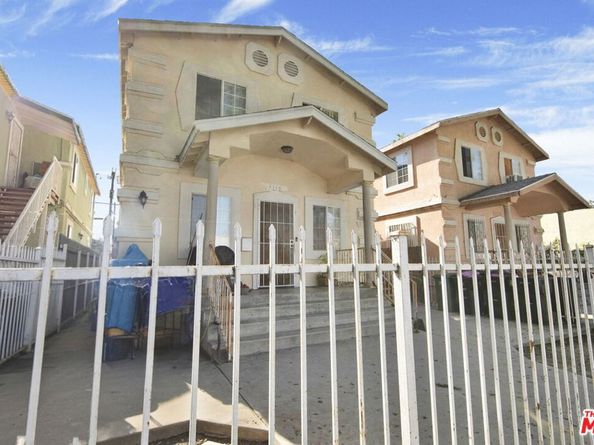 3116 W Vernon Avenue, Los Angeles CA 90008