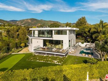 5931 Kanan Dume Road