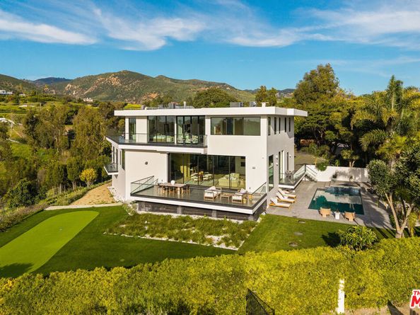 5931 Kanan Dume Road, Malibu CA 90265