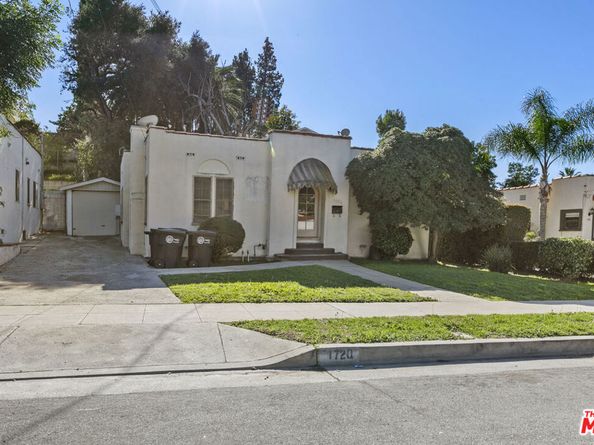 1720 Orchard Avenue, Glendale CA 91206