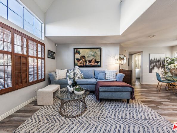 170 N Sierra Bonita Avenue 4, Pasadena CA 91106