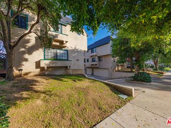 170 N Sierra Bonita Avenue