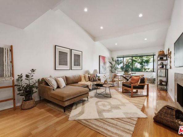 311 Bora Bora Way 315, Marina Del Rey CA 90292