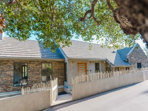 10110 Cielo Drive, Beverly Hills CA 90210