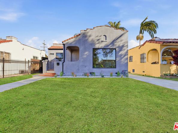 2908 Somerset Drive, Los Angeles CA 90016