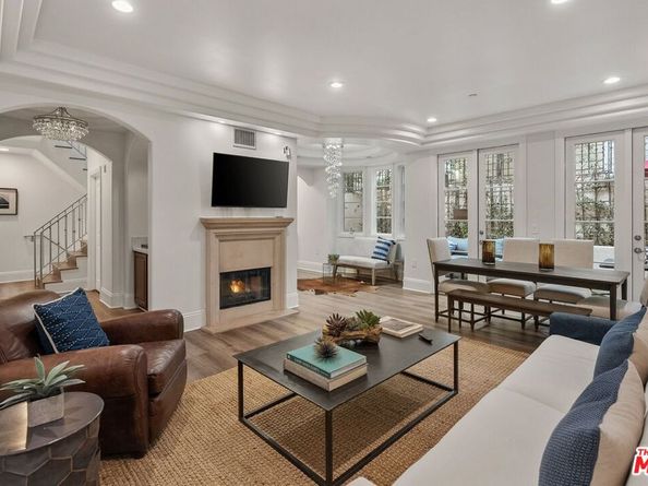 1311 Centinela Avenue 3, Santa Monica CA 90404