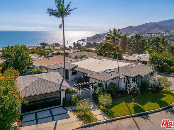 17810 Sabbiadoro Way, Pacific Palisades CA 90272
