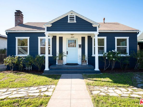 3220 Garden Avenue, Los Angeles CA 90039