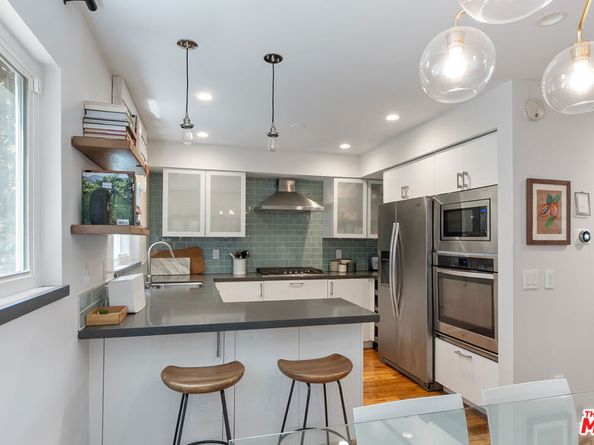 3314 Griffith Park Boulevard 3, Los Angeles CA 90027