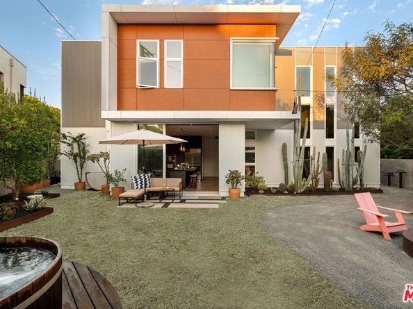 4381 Motor Avenue, Culver City CA 90232