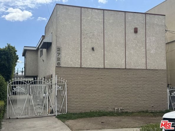2726 Council Street, Los Angeles CA 90026