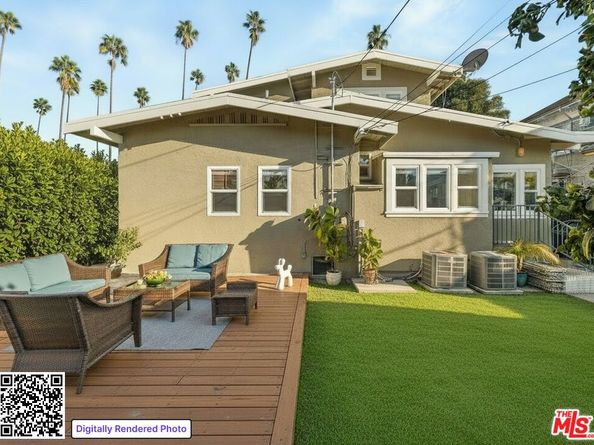 1513 S Victoria Avenue, Los Angeles CA 90019