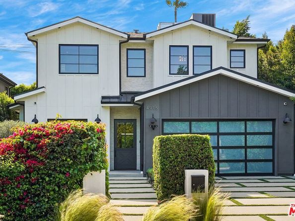 4915 Agnes Avenue, Valley Village CA 91607