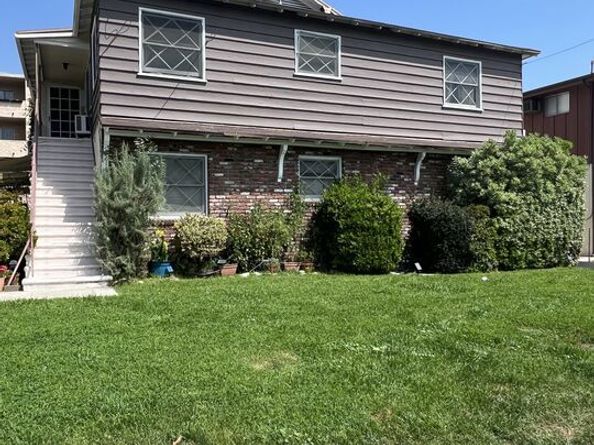 5214 Wilkinson Avenue, Valley Village CA 91607