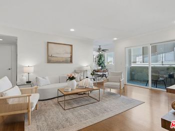 1242 S Barrington Avenue