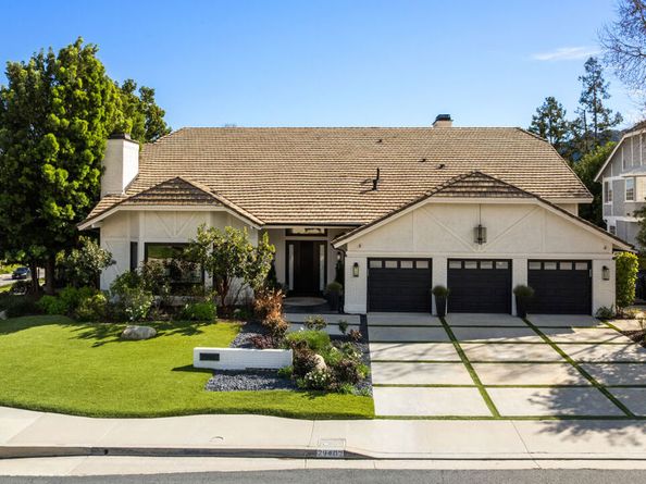 29402 Deerview Court, Agoura Hills CA 91301