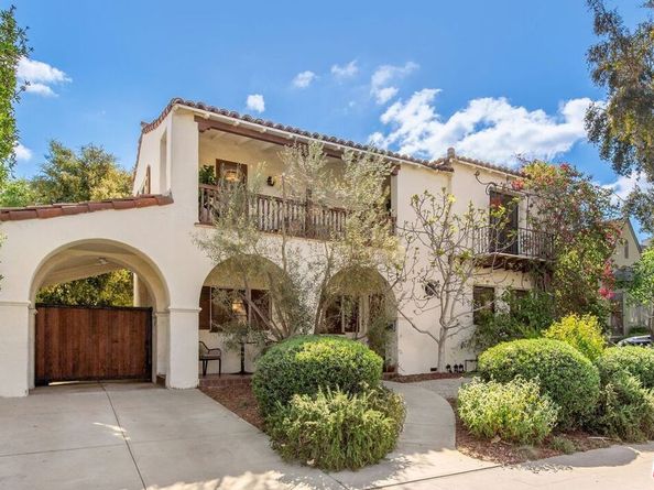 1110 Hi Point Street, Los Angeles CA 90035