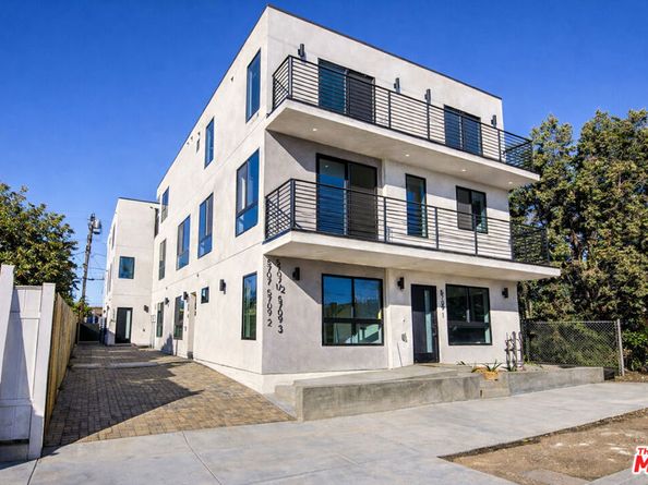 5709 Auckland Avenue, North Hollywood CA 91601