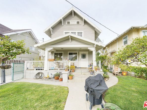 1677 W 24th Street, Los Angeles CA 90007