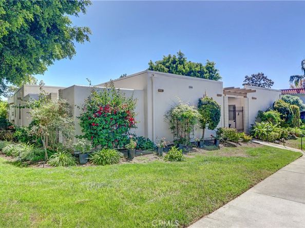 2306 Via Puerta A, Laguna Woods CA 92637