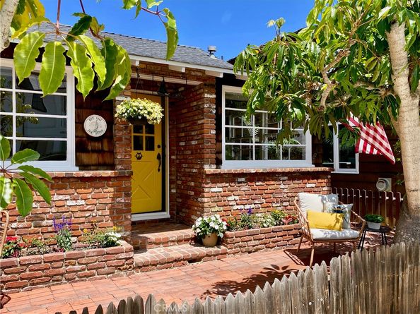 1708 Park Avenue, Newport Beach CA 92662