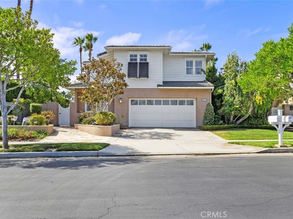 6632 Cedarwood Drive, Huntington Beach CA 92648