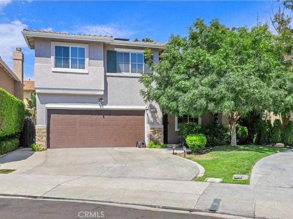 23 Red Coat Place, Irvine CA 92602