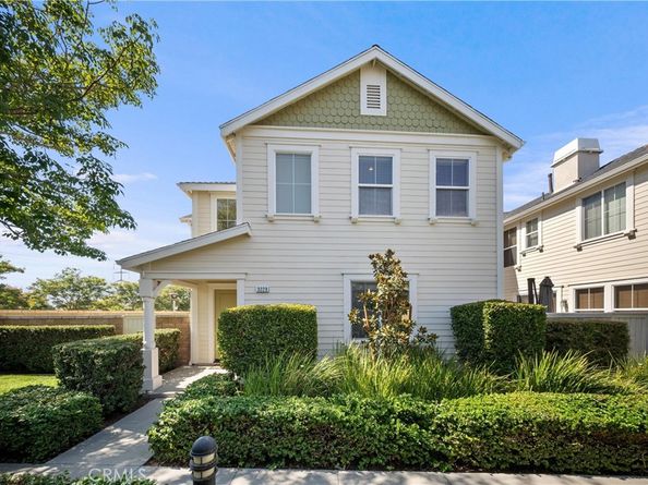 3229 Larkspur Street, Tustin CA 92782