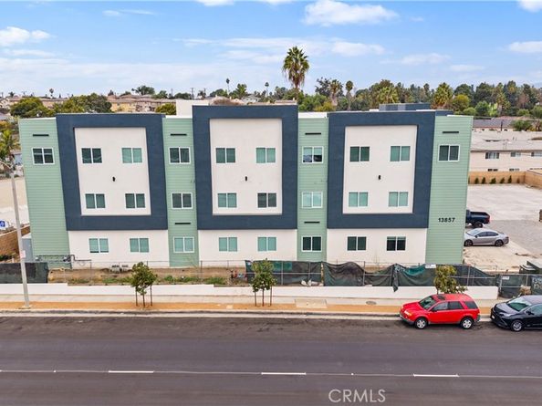 13857 Leffingwell Road, Whittier CA 90604