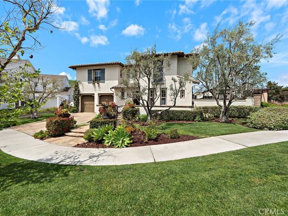 1 Cambridge, Ladera Ranch CA 92694