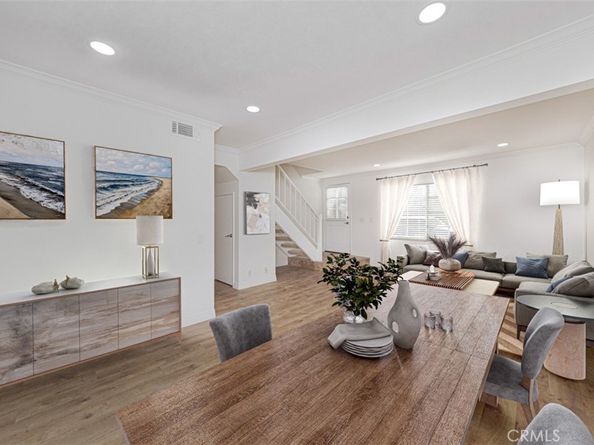 12 Thicket # 67, Irvine CA 92614