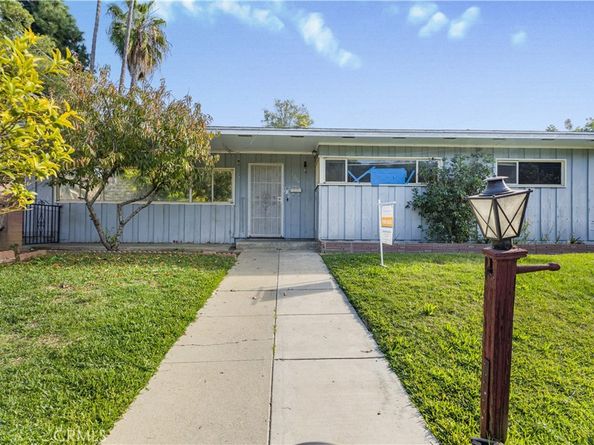 1004 S Grandridge, Monterey Park CA 91754