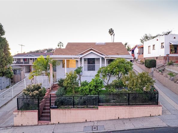 4317 Winchester, Los Angeles CA 90032