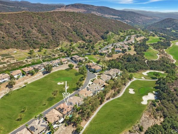 49 GOLF RIDGE Drive, Rancho Santa Margarita CA 92679