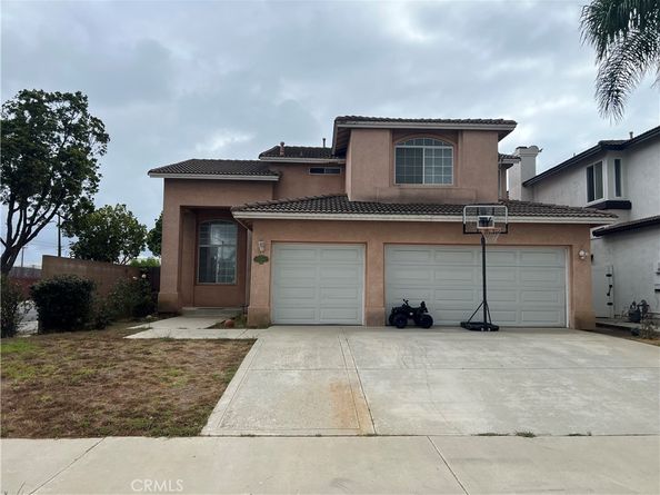 21302 Alvar Place, Carson CA 90745