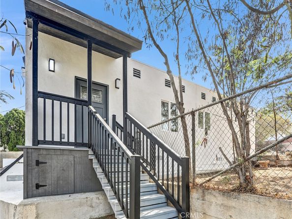 4126 E 1st, Los Angeles CA 90063