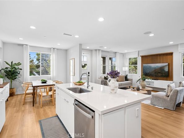 138 Biome, Irvine CA 92618