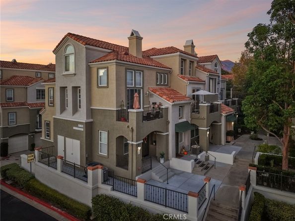 26 Via Cordoba, Rancho Santa Margarita CA 92688