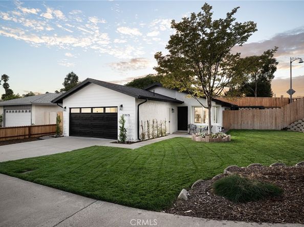 27075 La Fuente, Mission Viejo CA 92692