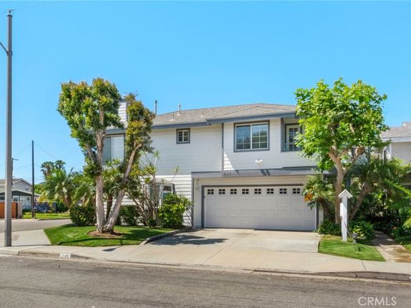 245 Palmer St., Costa Mesa CA 92627