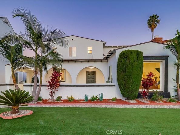 4016 6th Avenue, Leimert Park CA 90008