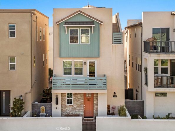 126 Stetson, Rancho Mission Viejo CA 92694