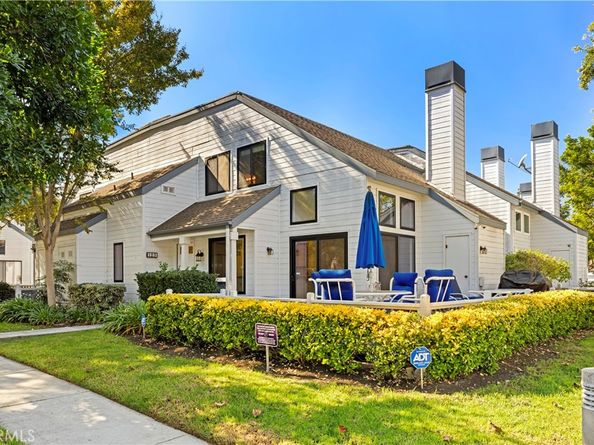 123 Fallingstar, Irvine CA 92614