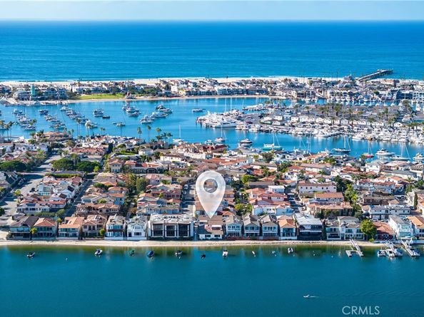 318 Via Lido Nord, Newport Beach CA 92663