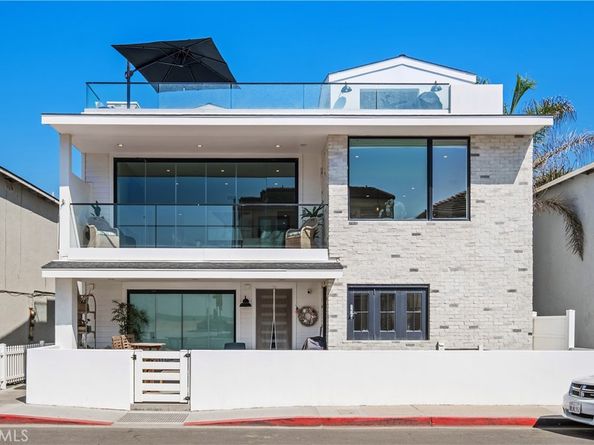 4918 SEASHORE Drive, Newport Beach CA 92663