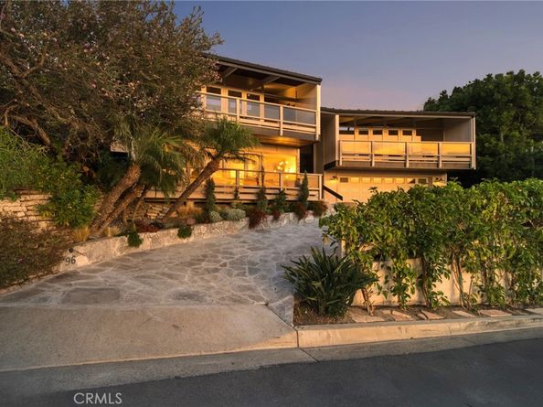 1961 San Remo Drive, Laguna Beach CA 92651